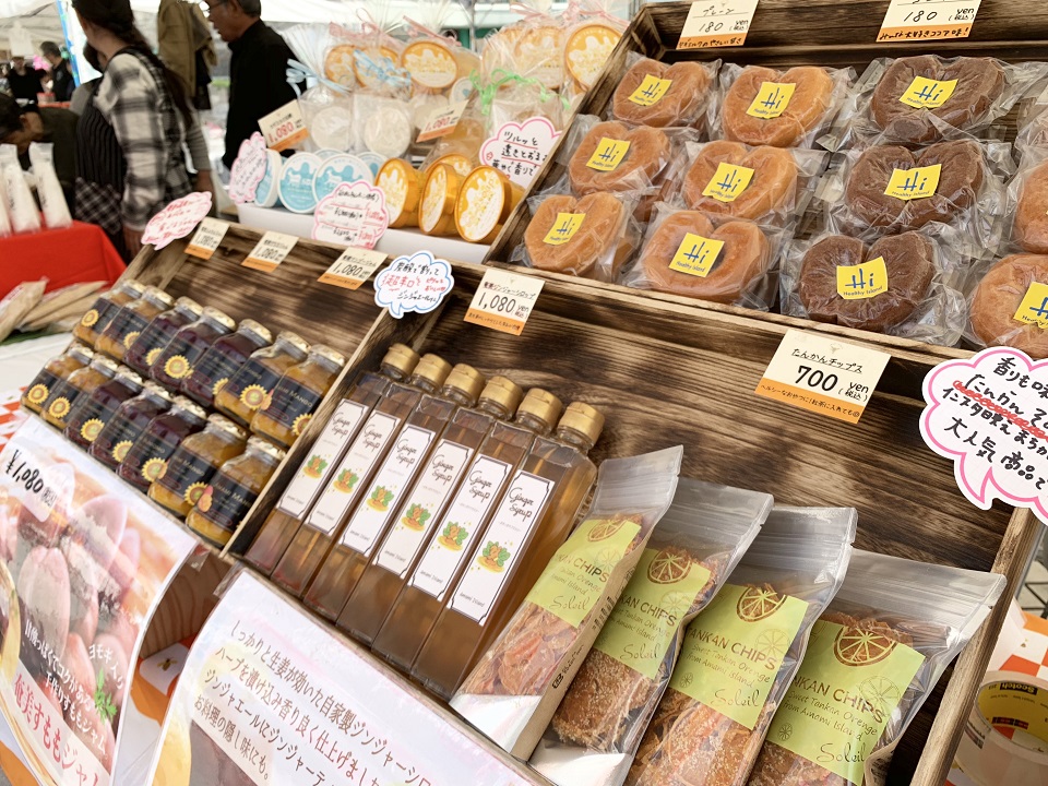 イベントの様子