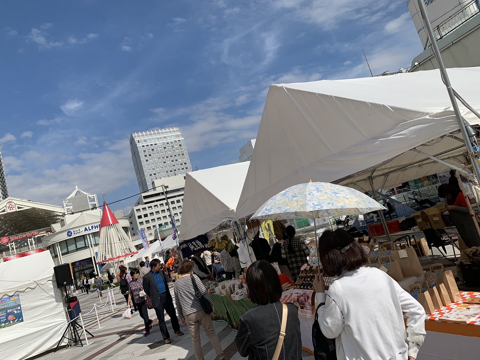 イベントの様子