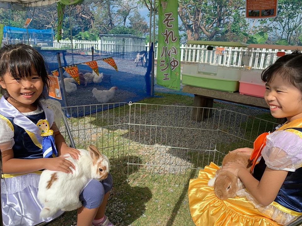 イベントの様子