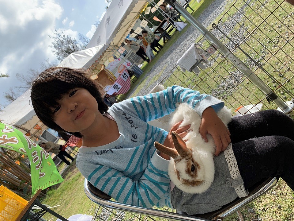 イベントの様子