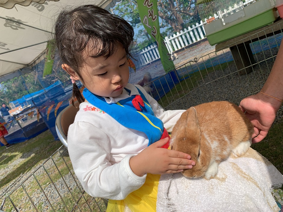 イベントの様子