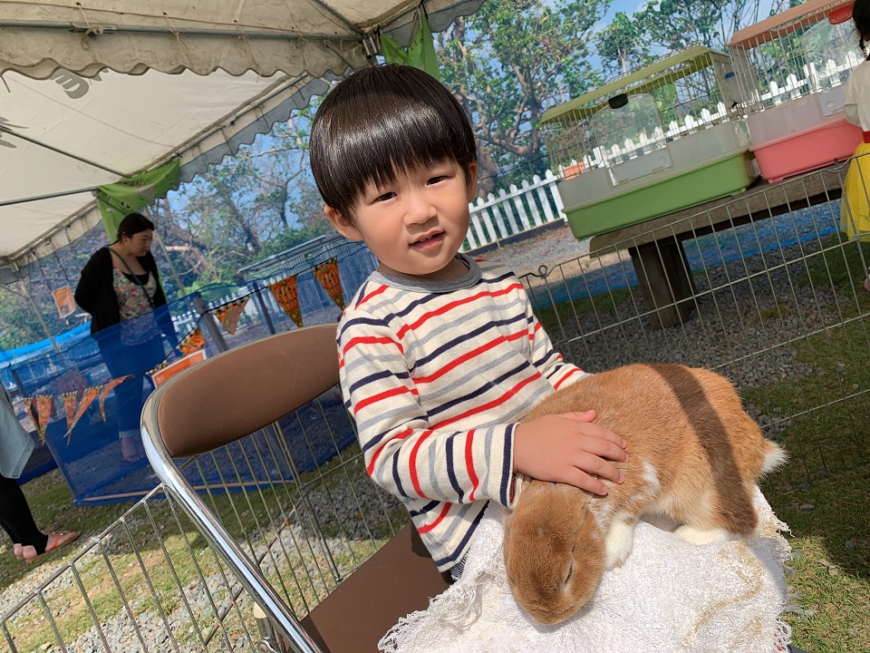イベントの様子