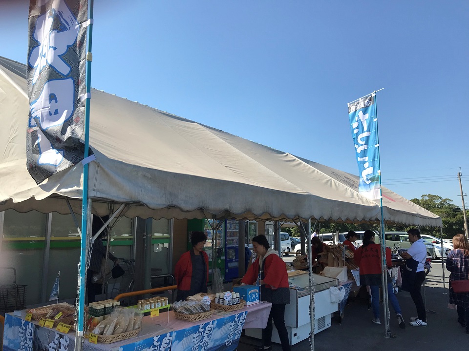 イベントの様子