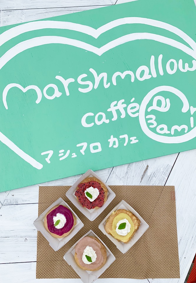 イベントの様子