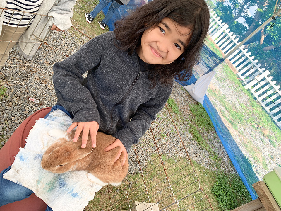 イベントの様子