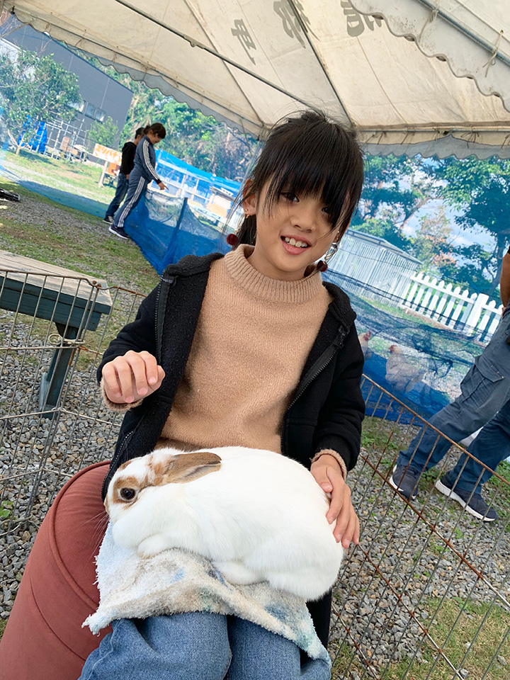 イベントの様子