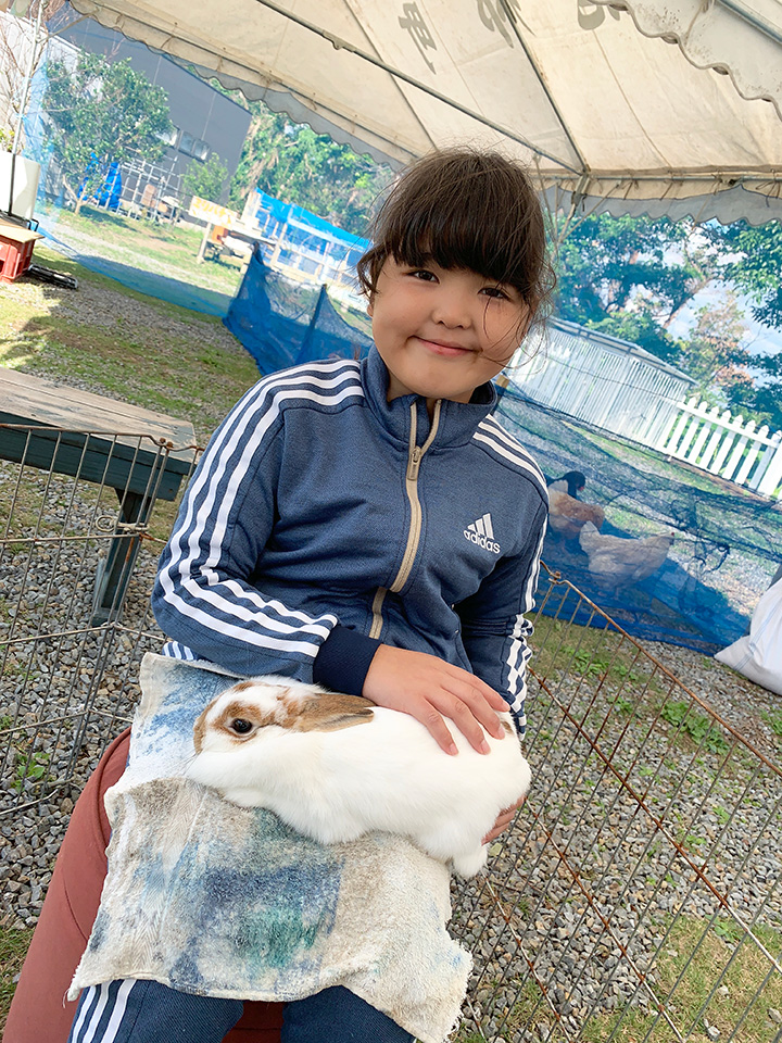 イベントの様子