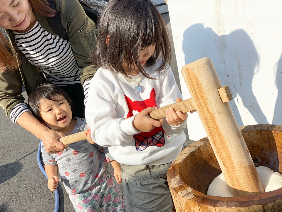 イベントの様子