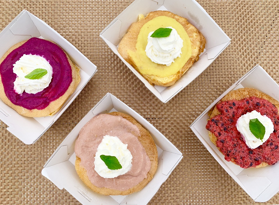 イベントの様子