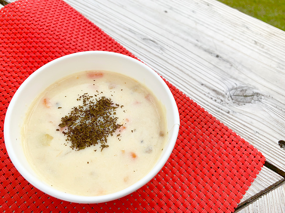 イベントの様子