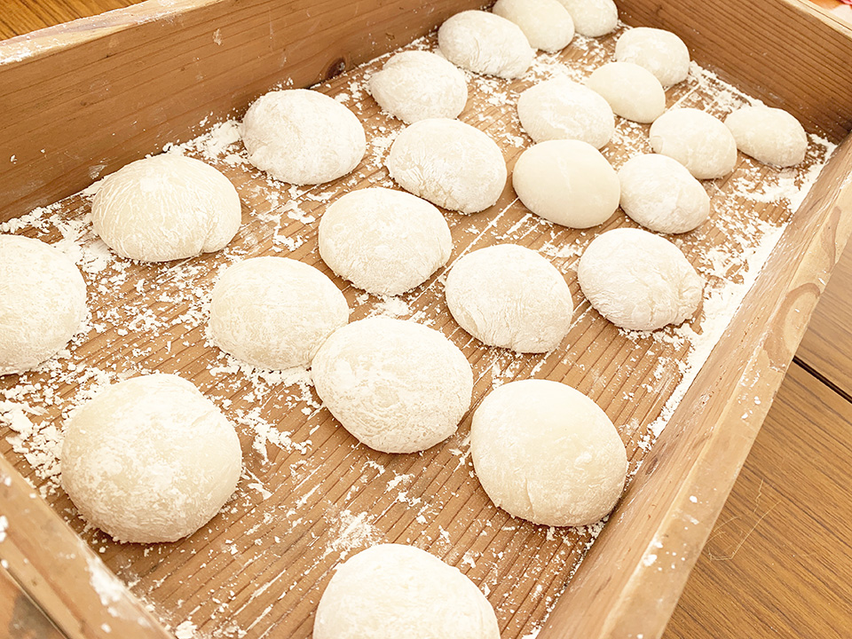 イベントの様子