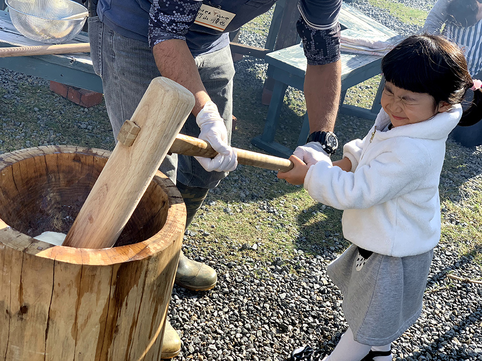 イベントの様子