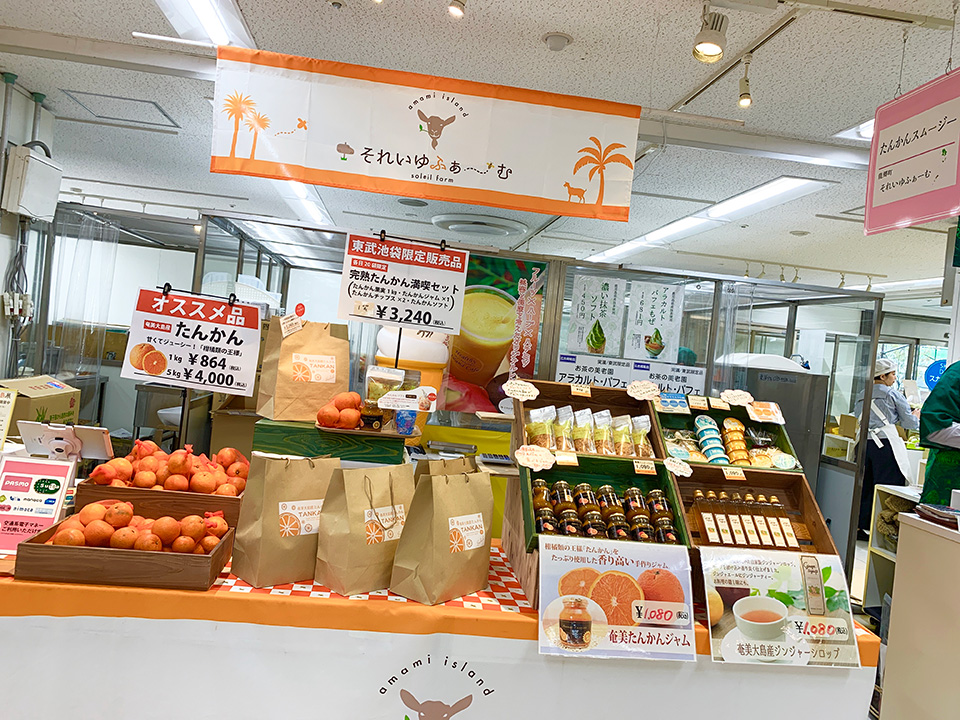 イベントの様子