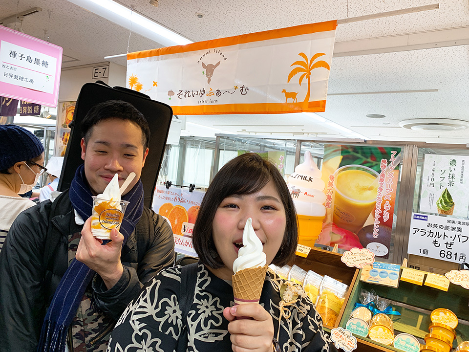 イベントの様子