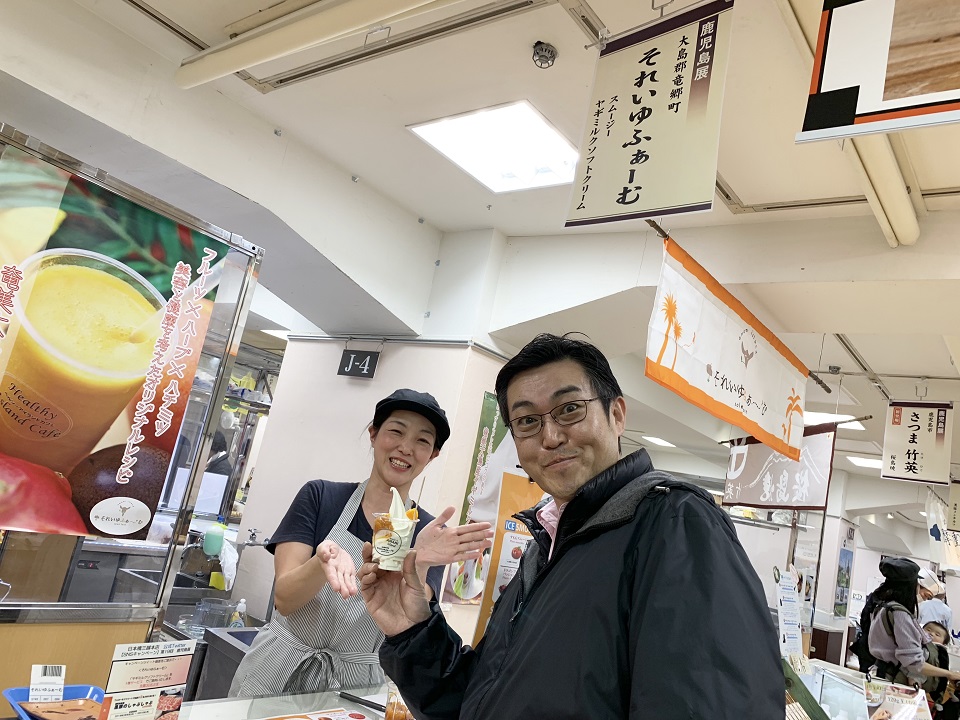 イベントの様子