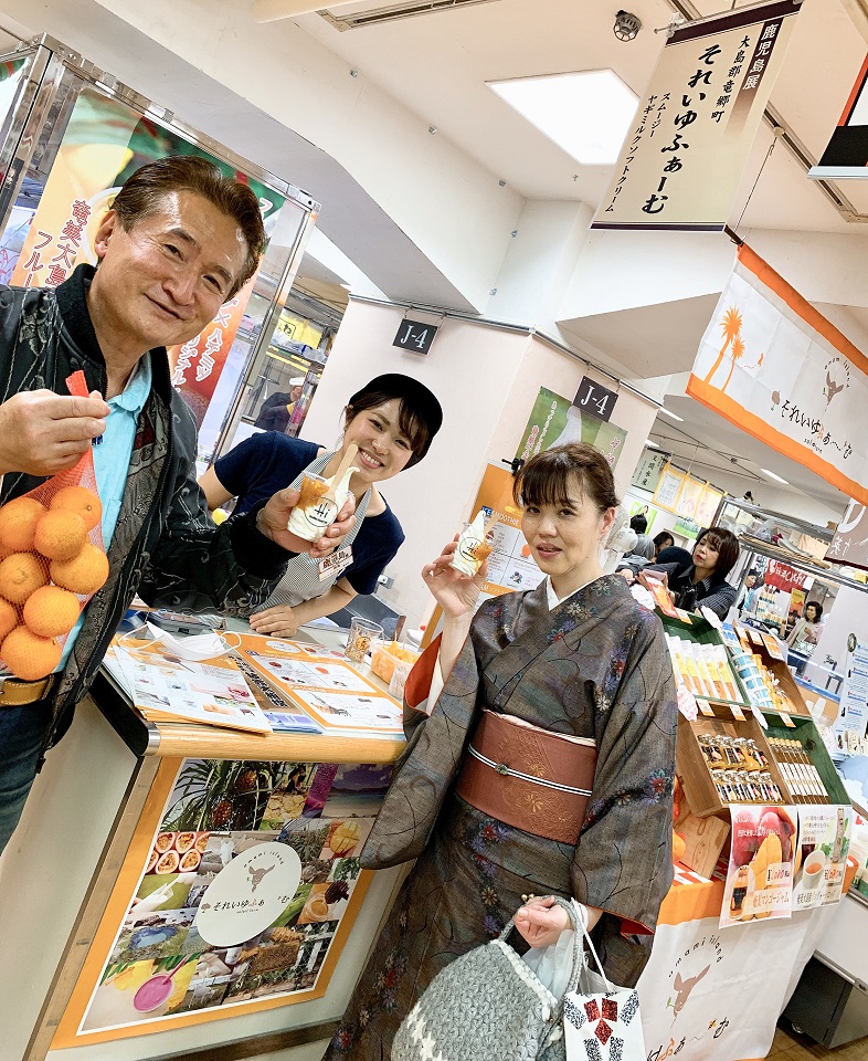 イベントの様子