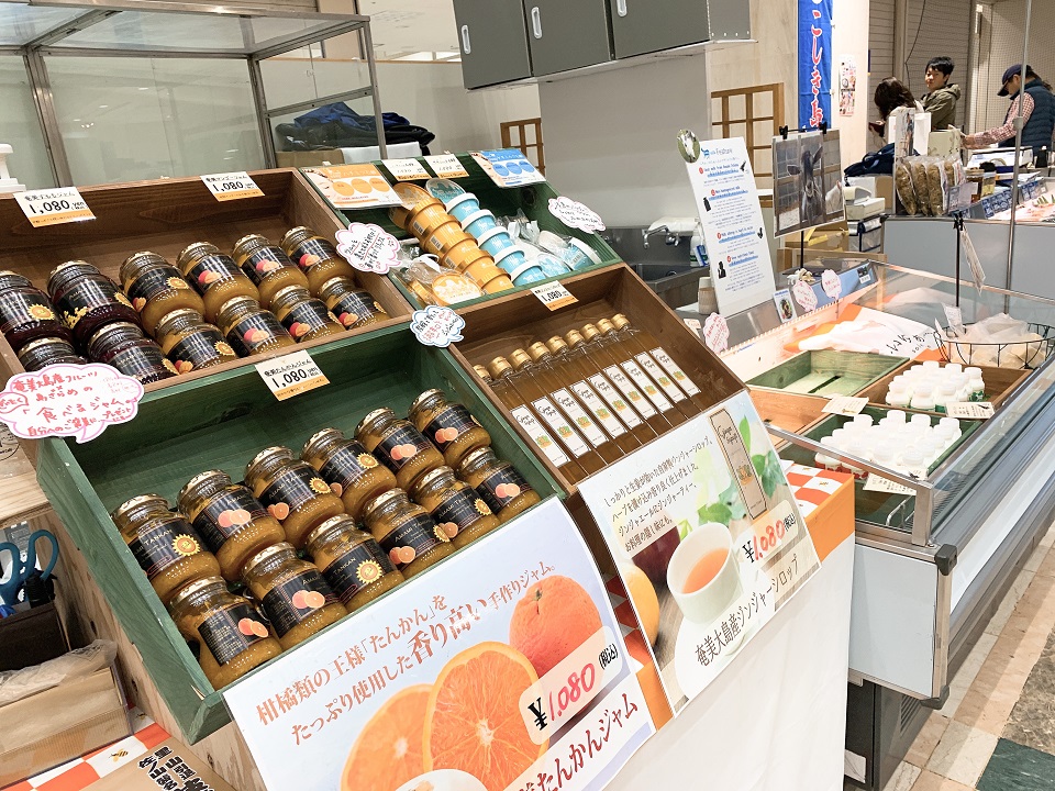 イベントの様子