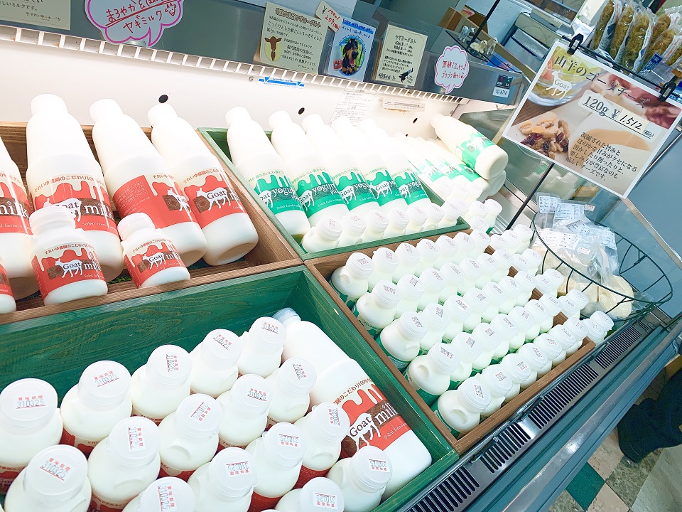 イベントの様子