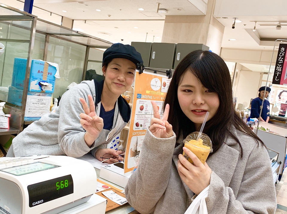 イベントの様子