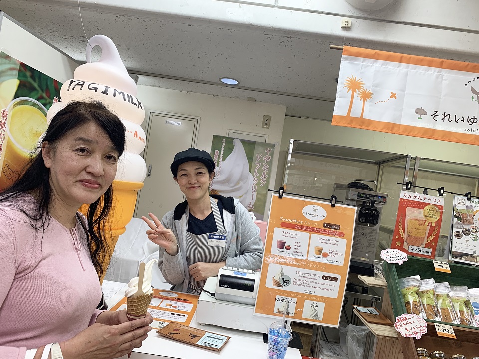 イベントの様子