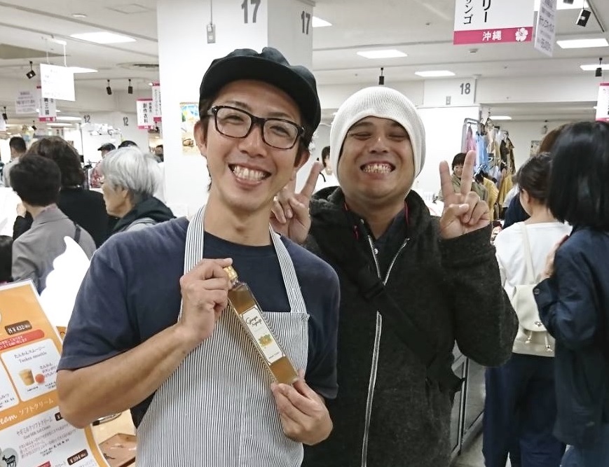 イベントの様子