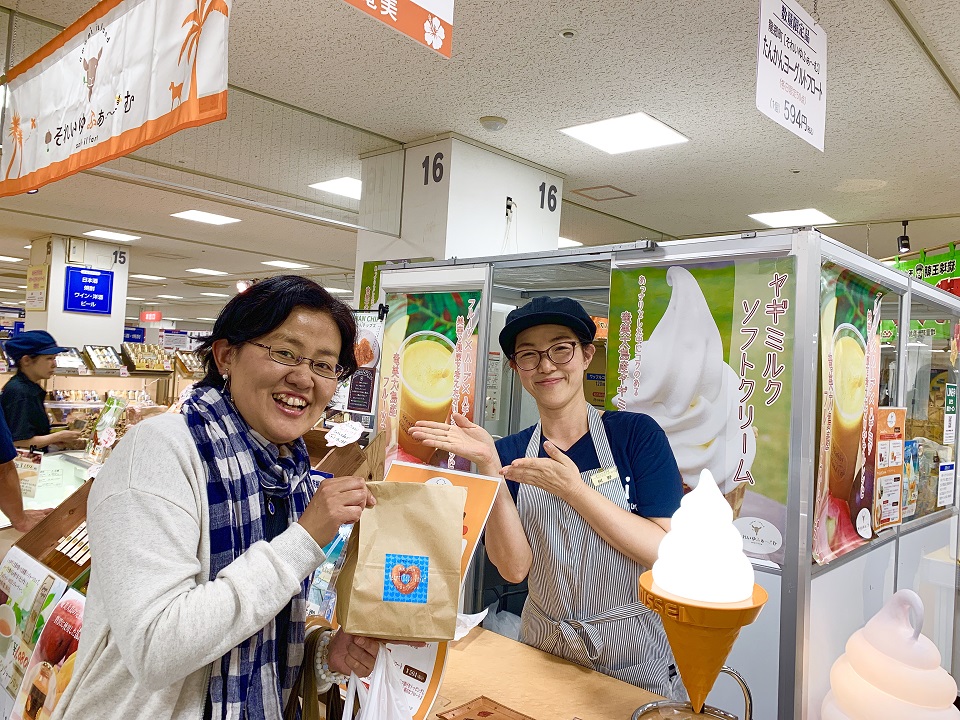 イベントの様子