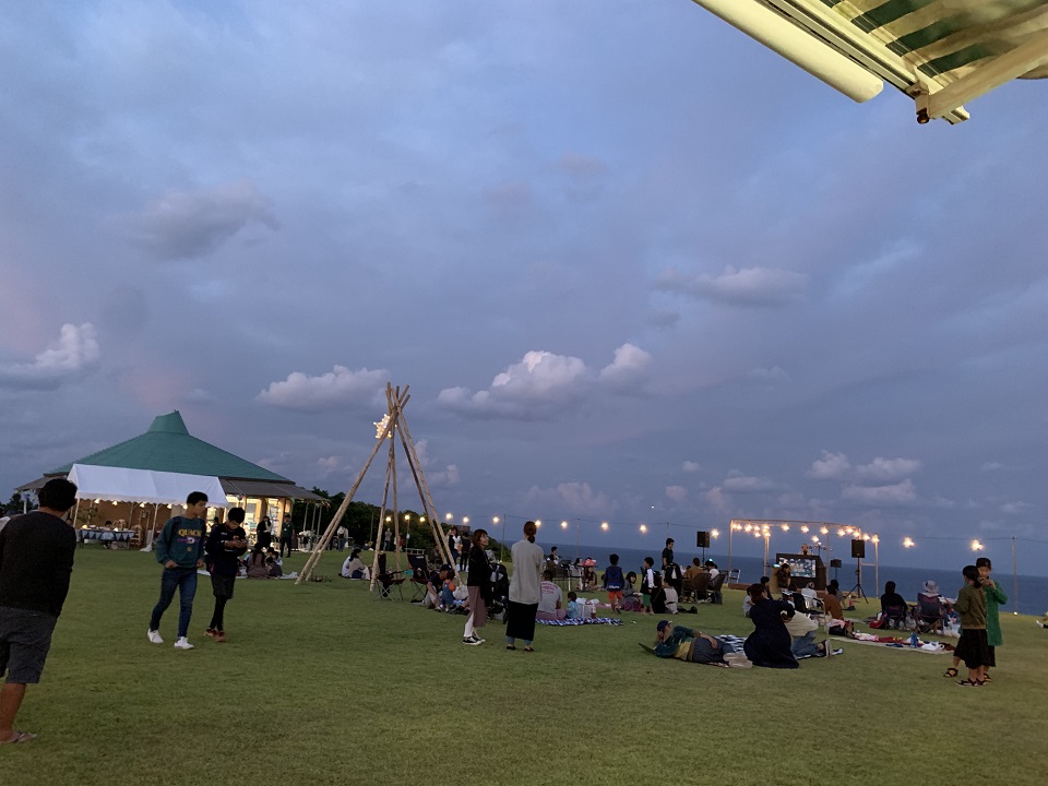 イベントの様子