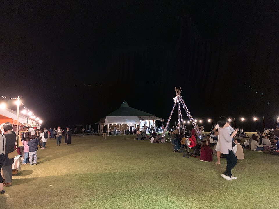 イベントの様子