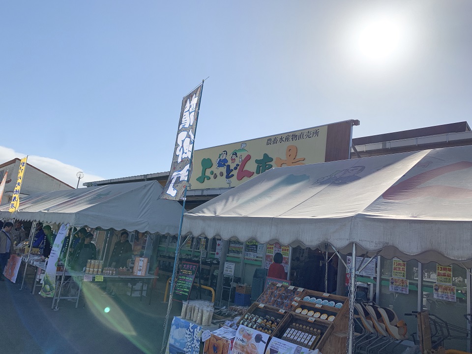 イベントの様子