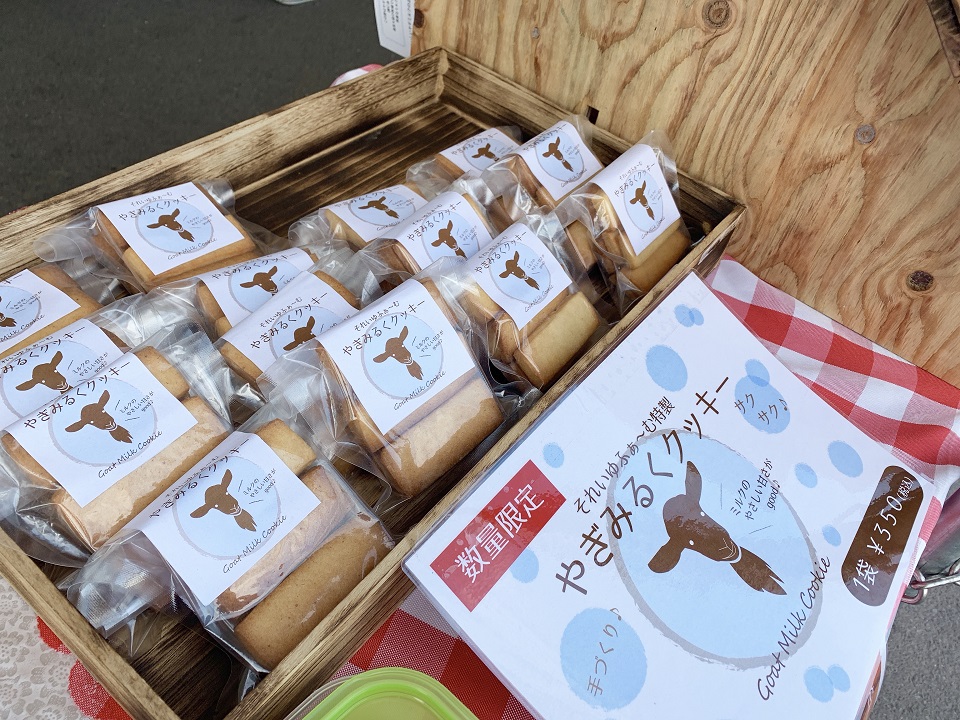 イベントの様子