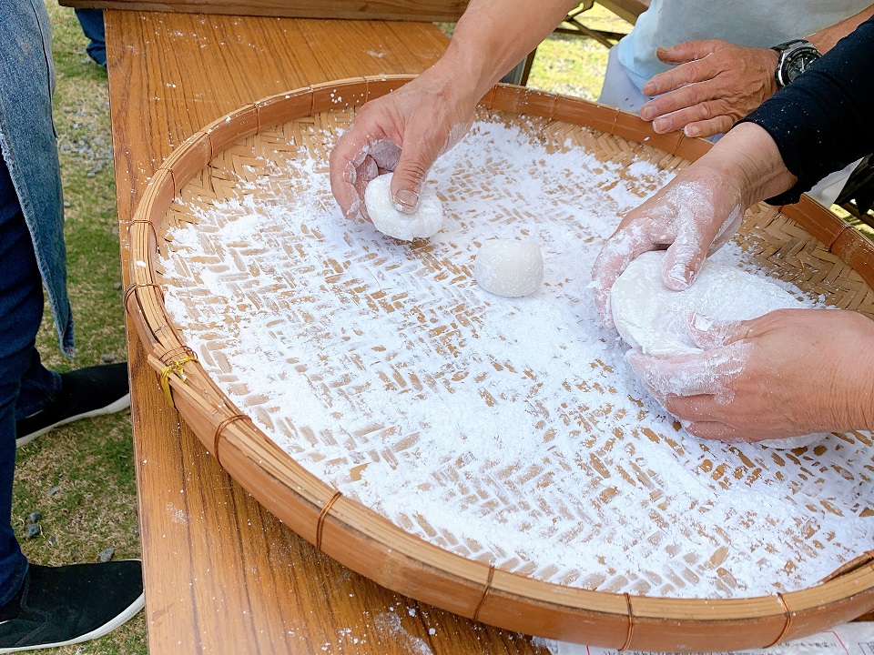 イベントの様子