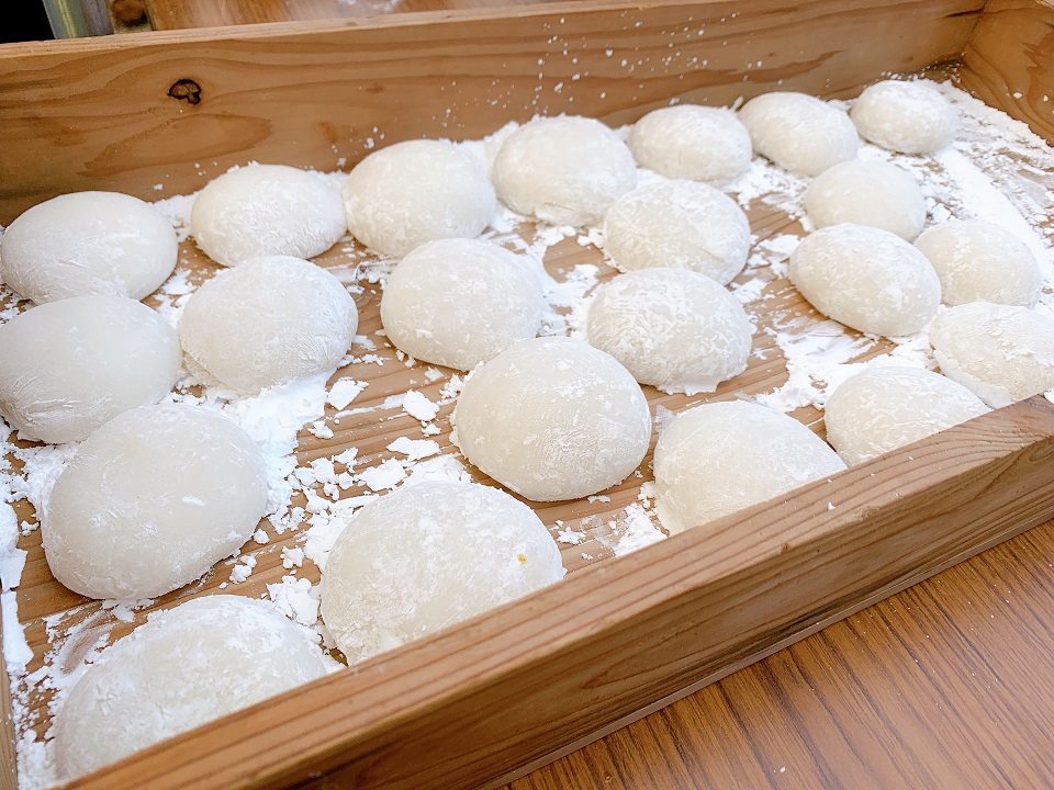 イベントの様子