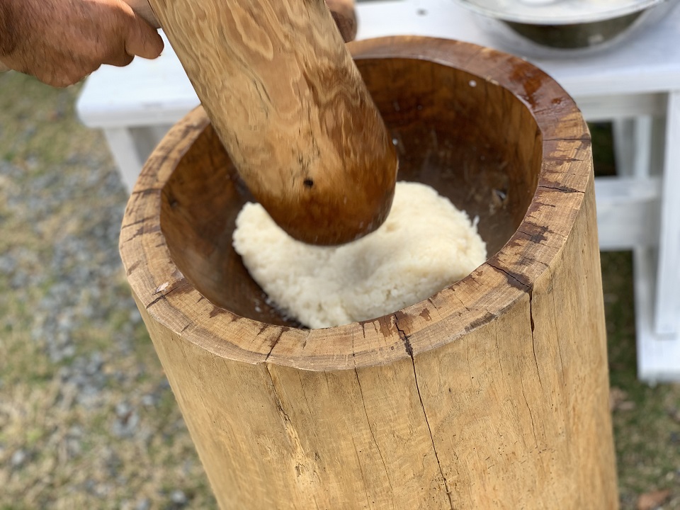 イベントの様子