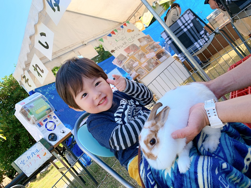 イベントの様子