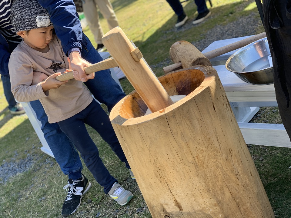イベントの様子