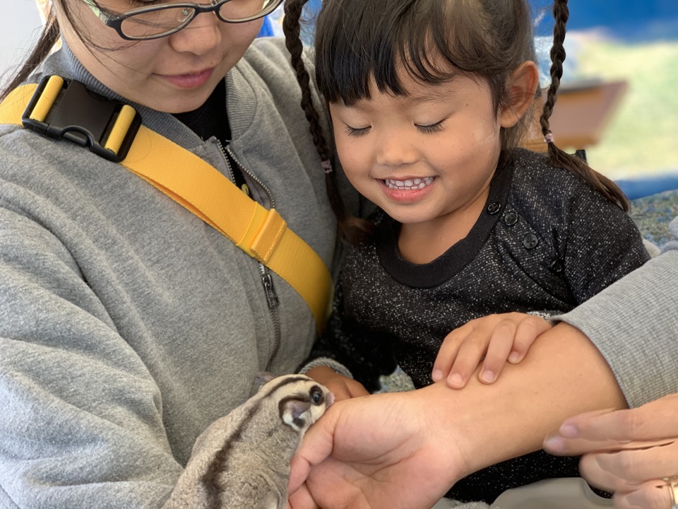 イベントの様子
