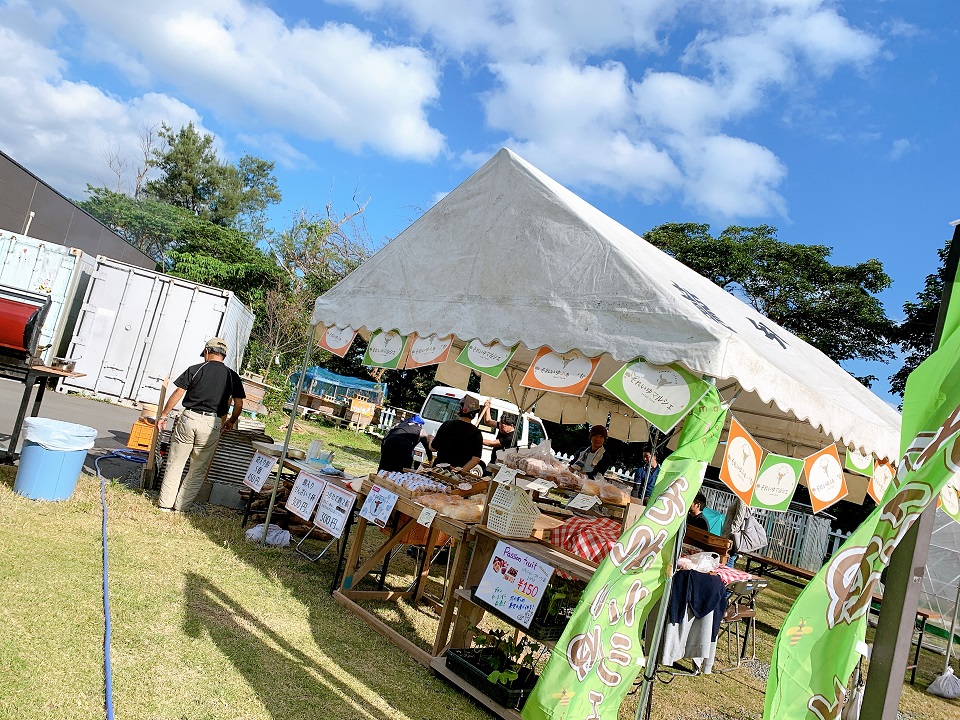 イベントの様子