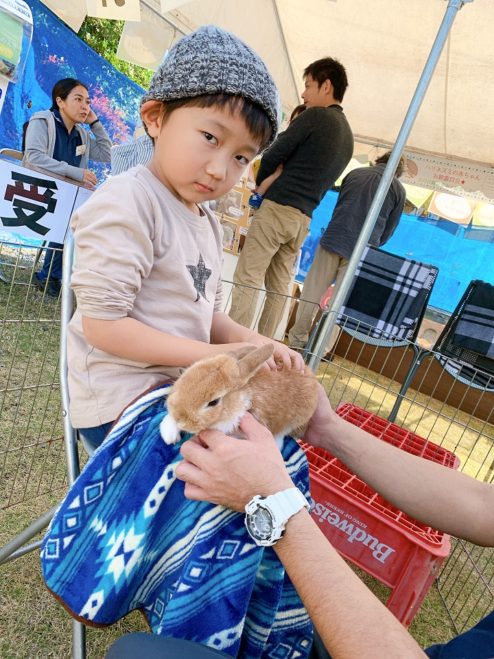 イベントの様子