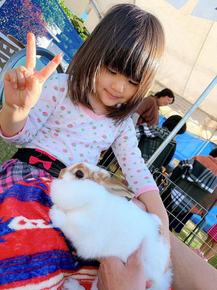 イベントの様子