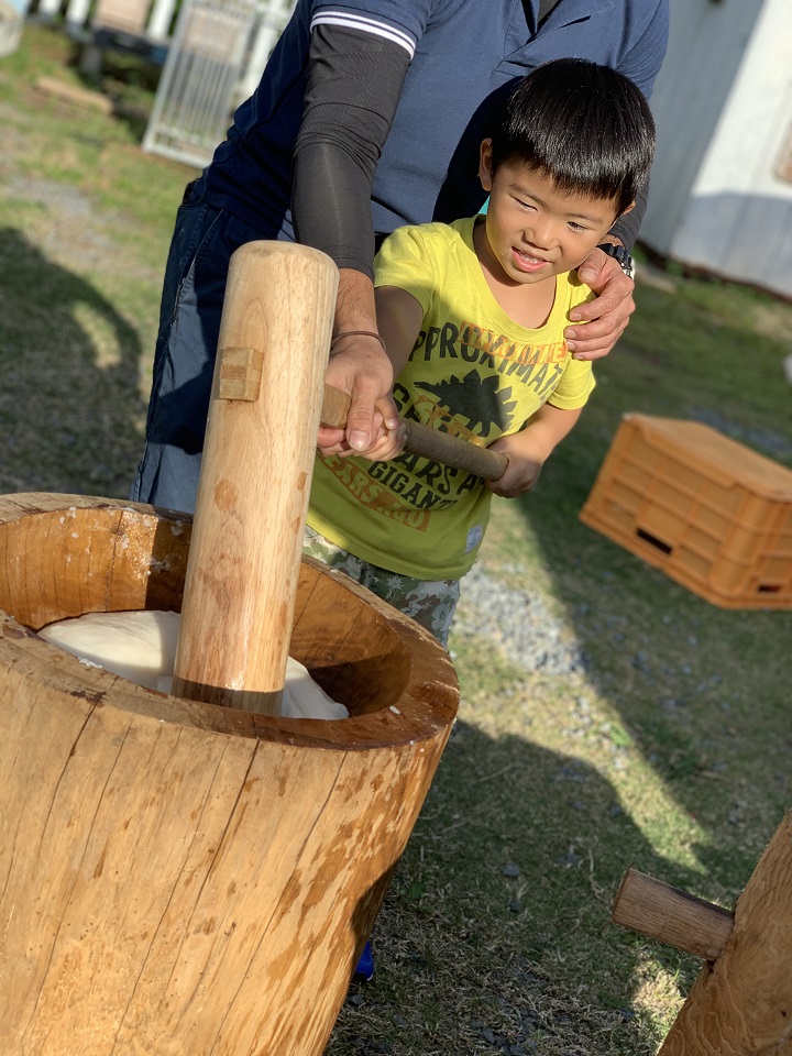イベントの様子