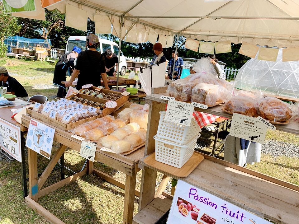 イベントの様子