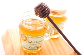 それいゆハニーの深～いお話